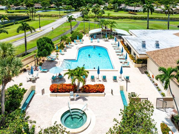 5153 Oak Hill Lane 524, Delray Beach FL 33484