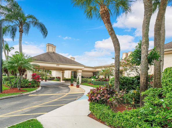 5153 Oak Hill Lane 524, Delray Beach FL 33484