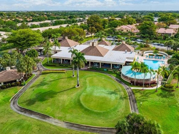 5153 Oak Hill Lane 524, Delray Beach FL 33484