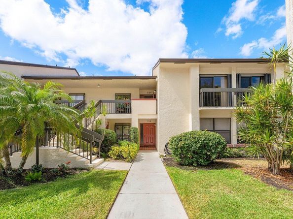5153 Oak Hill Lane 524, Delray Beach FL 33484