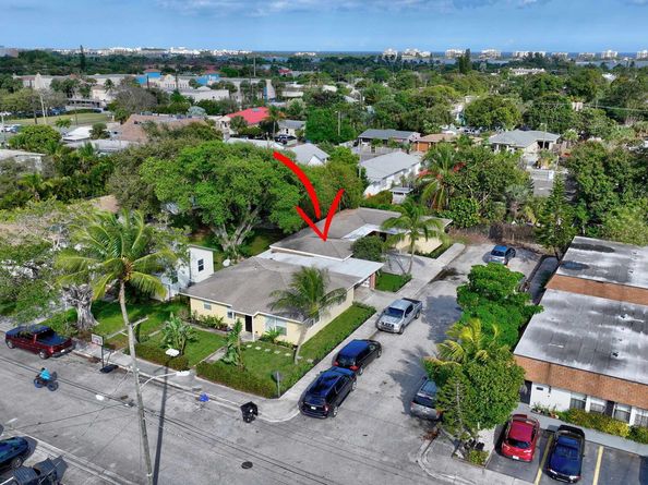 832 S J Street 1, Lake Worth Beach FL 33460