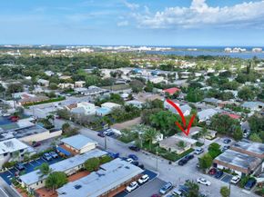 832 S J Street 1, Lake Worth Beach FL 33460