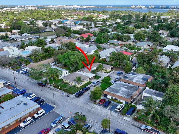 832 S J Street 1, Lake Worth Beach FL 33460