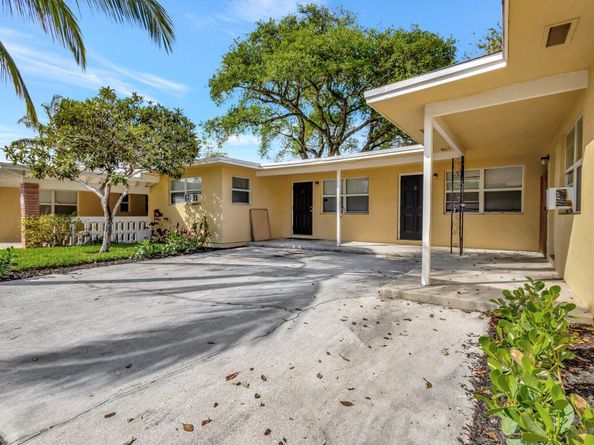 832 S J Street 1, Lake Worth Beach FL 33460