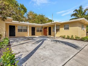 832 S J Street 1, Lake Worth Beach FL 33460