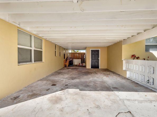 832 S J Street 1, Lake Worth Beach FL 33460