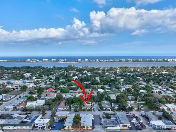 832 S J Street 1, Lake Worth Beach FL 33460