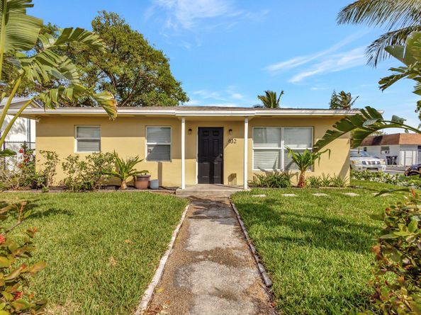832 S J Street 1, Lake Worth Beach FL 33460