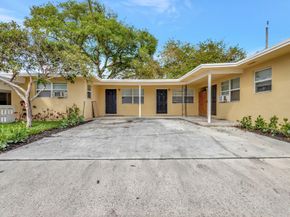832 S J Street 1, Lake Worth Beach FL 33460