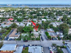 832 S J Street 1, Lake Worth Beach FL 33460