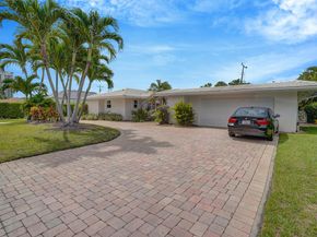 1211 Bimini Lane, Singer Island FL 33404