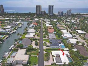 1211 Bimini Lane, Singer Island FL 33404
