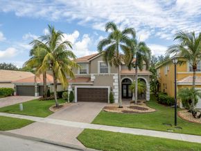 11101 Laurel Walk Road, Wellington FL 33449