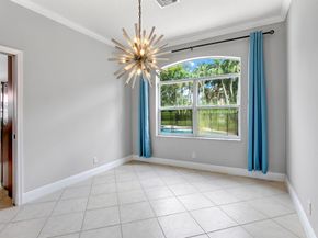 11101 Laurel Walk Road, Wellington FL 33449