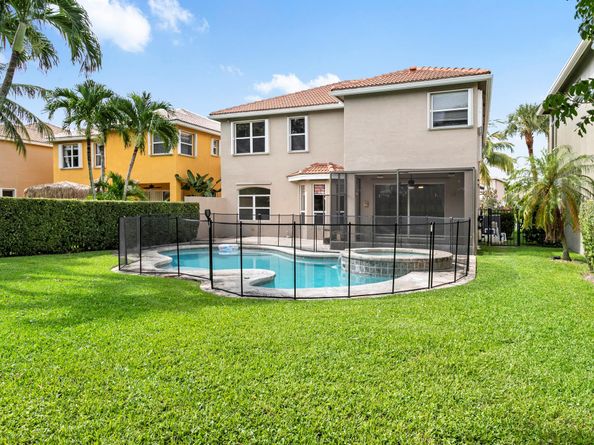11101 Laurel Walk Road, Wellington FL 33449