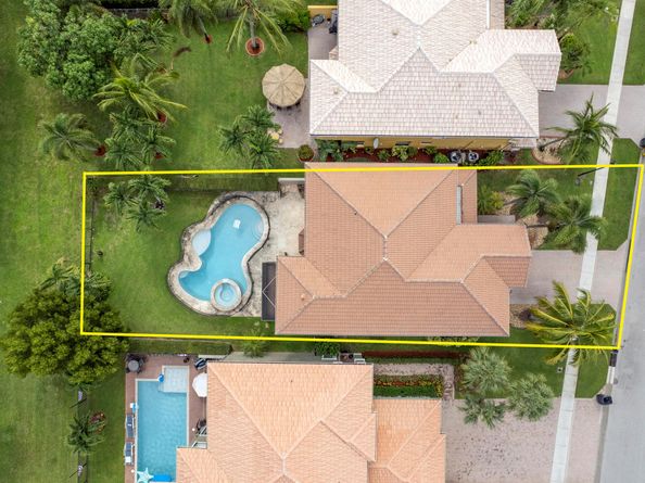 11101 Laurel Walk Road, Wellington FL 33449
