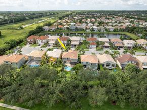 11101 Laurel Walk Road, Wellington FL 33449