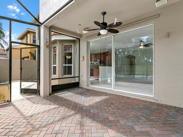 11101 Laurel Walk Road, Wellington FL 33449