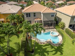 11101 Laurel Walk Road, Wellington FL 33449