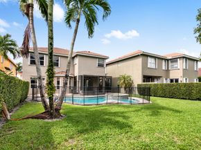 11101 Laurel Walk Road, Wellington FL 33449