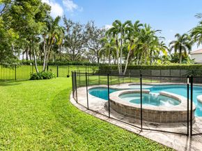 11101 Laurel Walk Road, Wellington FL 33449