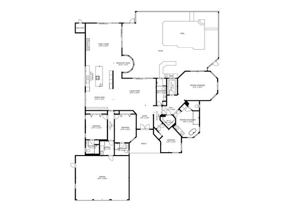 1749 NW 126th Dr, Coral Springs FL 33071