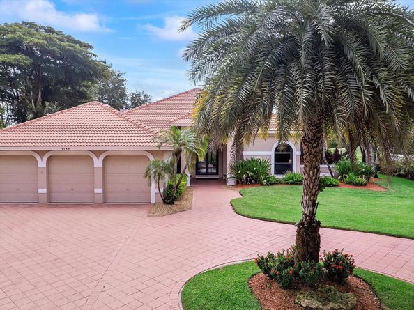 1749 NW 126th Dr, Coral Springs FL 33071