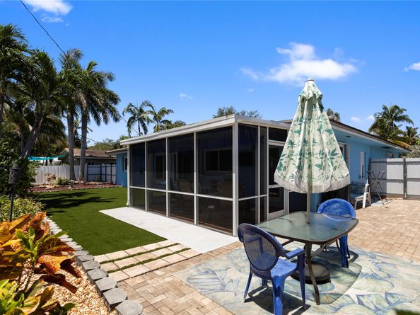 5408 NE 22nd Ave, Fort Lauderdale FL 33308