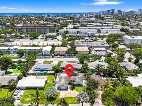 5408 NE 22nd Ave, Fort Lauderdale FL 33308