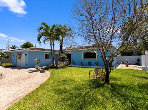 5408 NE 22nd Ave, Fort Lauderdale FL 33308