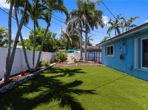 5408 NE 22nd Ave, Fort Lauderdale FL 33308