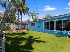 5408 NE 22nd Ave, Fort Lauderdale FL 33308