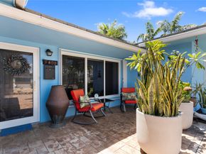 5408 NE 22nd Ave, Fort Lauderdale FL 33308