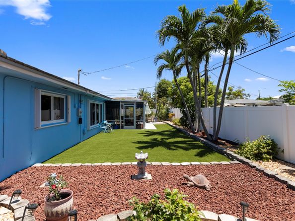 5408 NE 22nd Ave, Fort Lauderdale FL 33308