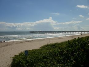 601 Seafarer Circle 101, Jupiter FL 33477