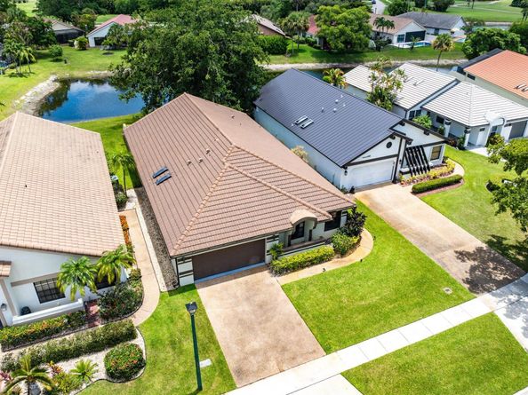11146 Highland Circle, Boca Raton FL 33428