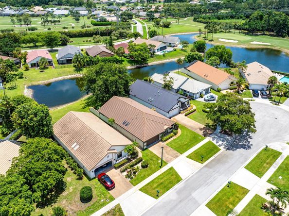 11146 Highland Circle, Boca Raton FL 33428