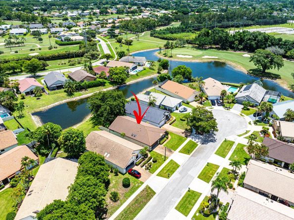 11146 Highland Circle, Boca Raton FL 33428