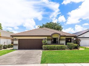 11146 Highland Circle, Boca Raton FL 33428