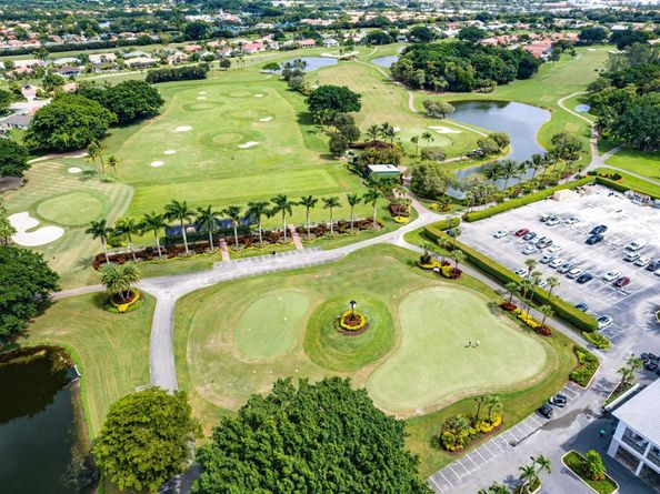 11146 Highland Circle, Boca Raton FL 33428