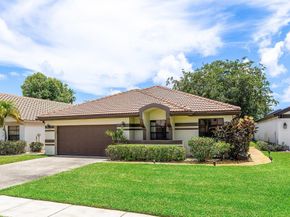 11146 Highland Circle, Boca Raton FL 33428