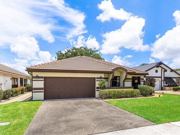 11146 Highland Circle, Boca Raton FL 33428