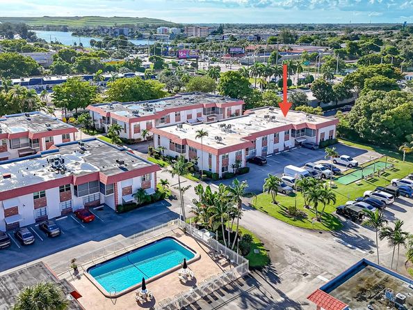 3550 NW 8th Avenue 212, Pompano Beach FL 33064