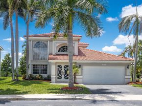1403 NW 129th Way, Sunrise FL 33323