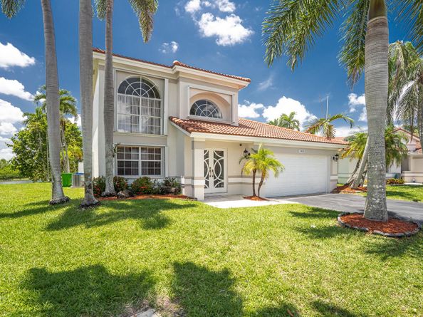 1403 NW 129th Way, Sunrise FL 33323