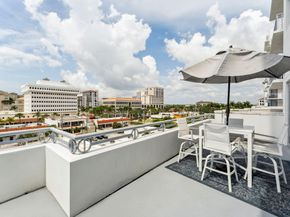 155 E Boca Raton Road 603, Boca Raton FL 33432