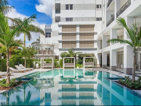 155 E Boca Raton Road 603, Boca Raton FL 33432