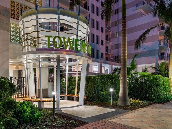 155 E Boca Raton Road 603, Boca Raton FL 33432