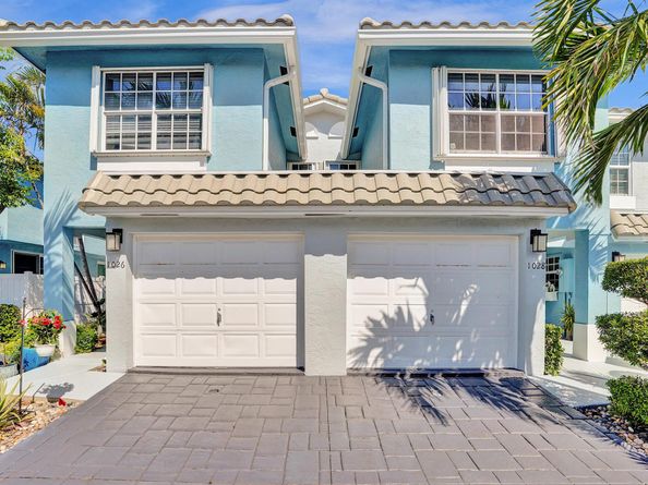 1028 Jeffery Street, Boca Raton FL 33487