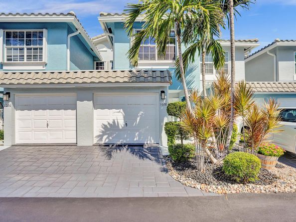 1028 Jeffery Street, Boca Raton FL 33487